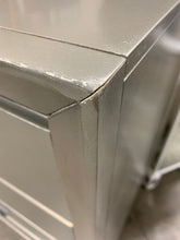 Load image into Gallery viewer, Ramon Collection - Ramon 6-drawer Dresser Metallic Sterling - 222703 2091CDR