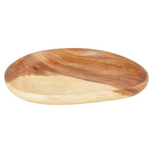 Load image into Gallery viewer, Fontinella Carved Serving Platter (SB637)