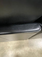 Load image into Gallery viewer, Adele 101" Wide Genuine Leather Sofa & Chaise 6408RR-OB