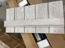 Load image into Gallery viewer, Sargent Oak Terrence 47.38'' W Electric Fireplace