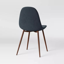 Load image into Gallery viewer, 2pc Copley Upholstered Dining Chairs