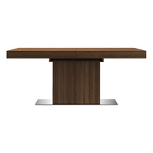 Load image into Gallery viewer, Gainsborough Extendable Dining Table, Walnut
