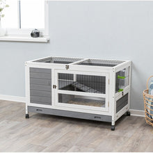 Load image into Gallery viewer, Gipson Hutch with Ramp