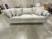 Load image into Gallery viewer, Comfy Stationary Sectional Piece ONLY 7340RR