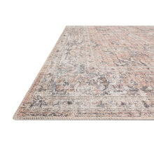 Load image into Gallery viewer, Skye Oriental Blush/Gray Area Rug 9 x 12 3027RR