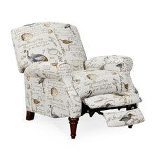 Load image into Gallery viewer, Groover Manual Recliner Beige