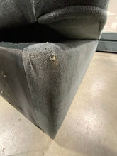 Load image into Gallery viewer, Makah 166" Wide Microfiber/Microsuede Left Hand Facing Modular Sectional with Ottoman 7332RR-OB