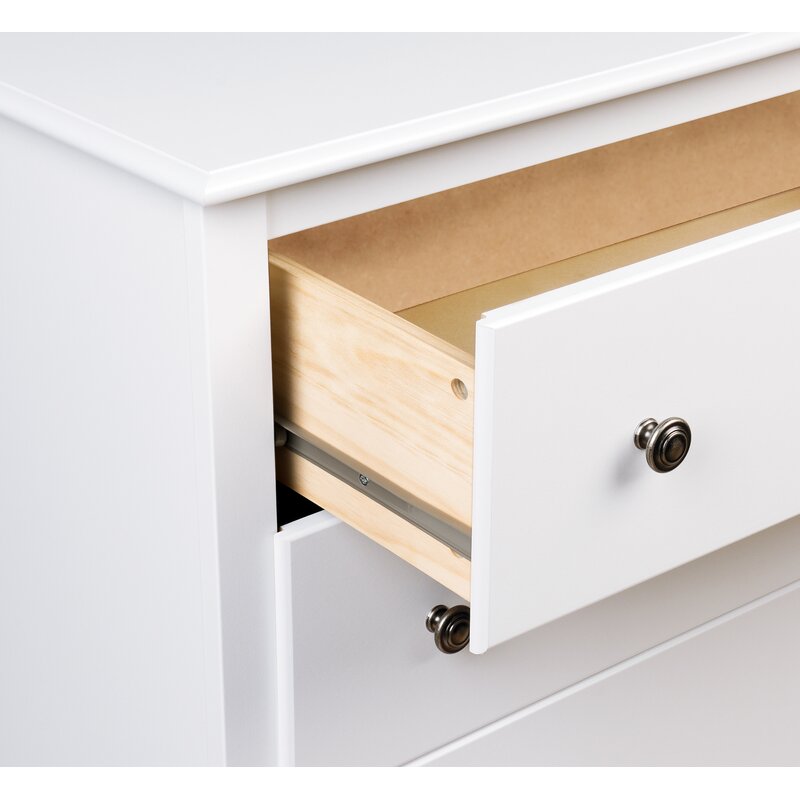 Hayman 6 drawer lingerie chest andover mills new arrivals