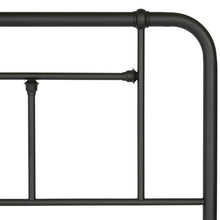 Load image into Gallery viewer, Haysi Slat Headboard (SB434)