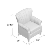 Load image into Gallery viewer, Haywa Armchair (SB963)