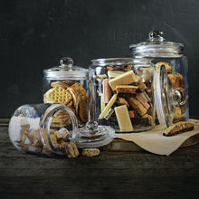 Load image into Gallery viewer, Heritage 4 Piece Kitchen Canister Set MR76