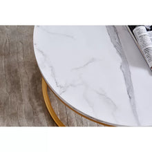 Load image into Gallery viewer, Howerton Frame 2 Nesting Tables