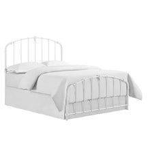 Load image into Gallery viewer, Hulett Standard Bed 7782