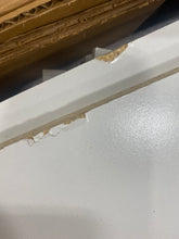 Load image into Gallery viewer, Nowell 5 Drawer Chest (AS IS) in Frost White MR43