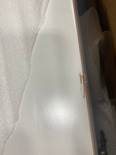 Load image into Gallery viewer, White Corrie 1 Drawer Nightstand AS IS MR47