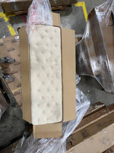 Load image into Gallery viewer, Jonesville Upholstered Bench