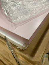 Load image into Gallery viewer, Ameriwood Home Owen 40"W Retro Computer Desk, Pink