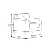 Load image into Gallery viewer, Ibiza Armchair (SB509)