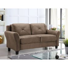 Load image into Gallery viewer, Ibiza Loveseat 7195