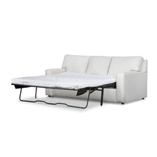 Load image into Gallery viewer, Josylin 84" Square Arm Sofa Bed