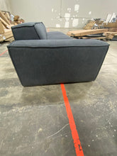 Load image into Gallery viewer, Aa'Isha 164" Wide Right Hand Facing Corner Sectional with Ottoman 6966RR-OB
