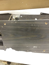 Load image into Gallery viewer, Walnut Rushden TV Stand for TVs up to 75"
