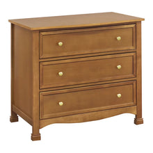 Load image into Gallery viewer, Kalani 3 Drawer Dresser