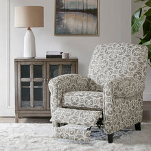 Load image into Gallery viewer, Kalgoorlie Gray Manual Recliner (SB1615)