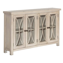 Load image into Gallery viewer, White Kamila 52.63" Wide Sideboard #AD363-OB