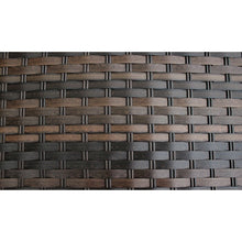 Load image into Gallery viewer, Kathy Ireland Homes & Gardens River Brook Patio Sectional with Cushions #AD327-OB