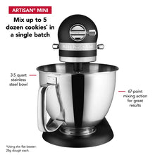 Load image into Gallery viewer, 10 Speed 3.5 Qt. Stand Mixer
