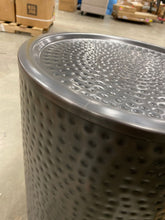 Load image into Gallery viewer, Tunis 21'' Tall Drum End Table