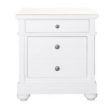 Load image into Gallery viewer, Liberty Harbor View II Linen Night Stand 3230RR-OB