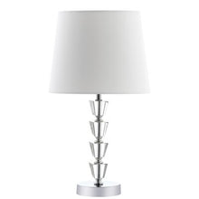 Load image into Gallery viewer, Lamas 19" Table Lamp 1078CDR