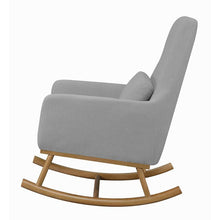 Load image into Gallery viewer, Gray Langport Rocking Chair (SB544)