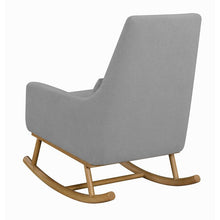Load image into Gallery viewer, Gray Langport Rocking Chair (SB544)