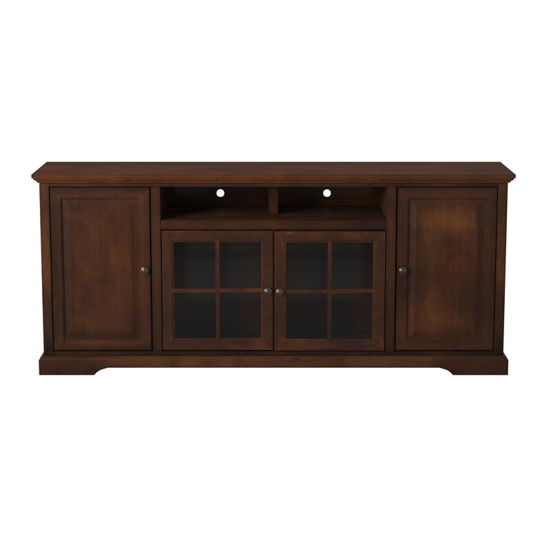 Legrand TV Stand for TVs up to 88" *ASIS* Salvage & Co Fishers