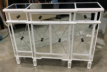 Load image into Gallery viewer, Caila 48" Wide 3 Drawer Sideboard *AS-IS*