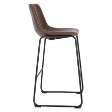 Load image into Gallery viewer, Liara Bar & Counter Stool (Set of 2) #AD141