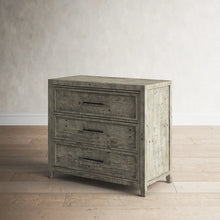 Load image into Gallery viewer, Lockridge 31'' Tall 3 - Drawer Bachelor's Chest