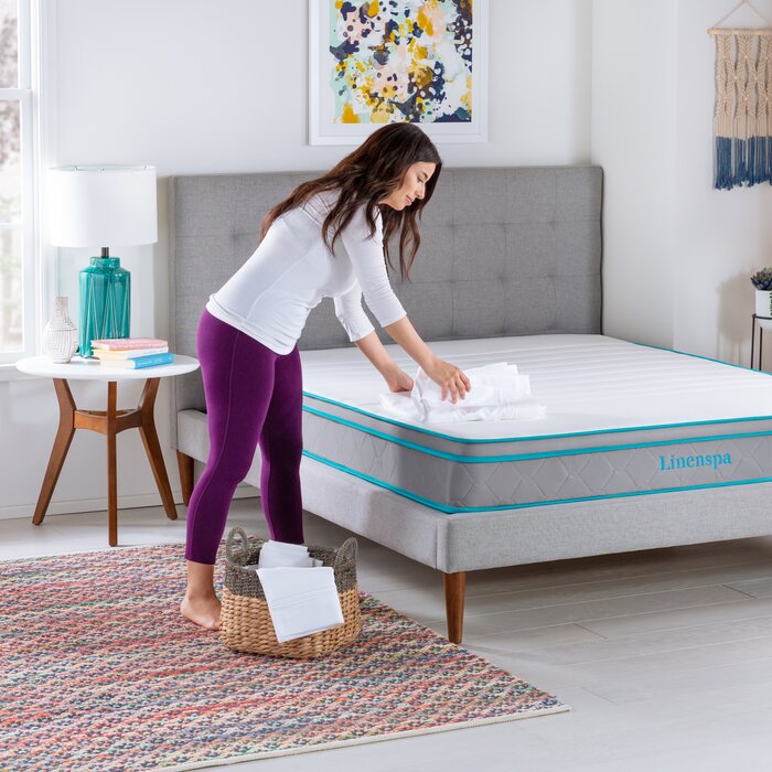 Always cool mattress 2025