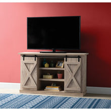 Load image into Gallery viewer, Lorraine TV Stand Ashland Pine 3342RR