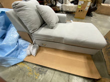 Load image into Gallery viewer, Bosco Stationary Chaise PIECE ONLY 6497RR