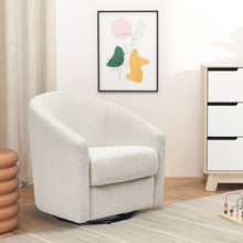 Load image into Gallery viewer, Madison Swivel Glider 7523