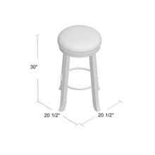 Load image into Gallery viewer, Madiun Bar & Counter Swivel Stool MR50