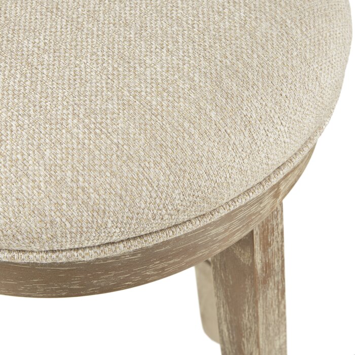 Madiun Bar Counter Swivel Stool MR50 Salvage Co Fishers