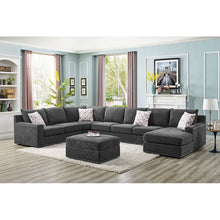 Load image into Gallery viewer, Makah Left Hand Facing Modular Sectional 3-SEATER SOFA ONLY