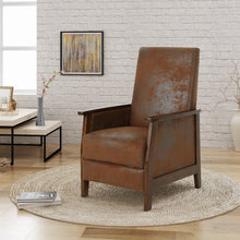 Load image into Gallery viewer, Manual Recliner