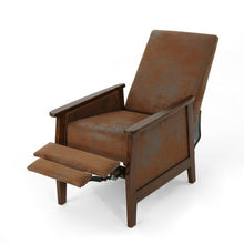 Load image into Gallery viewer, Manual Recliner