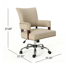 Load image into Gallery viewer, Wheat Mccullar Task Chair (202MM)